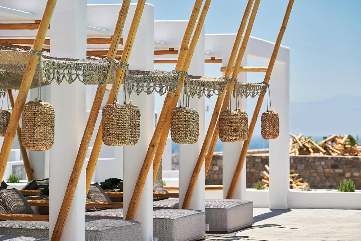Palladium Boutique Hotel
