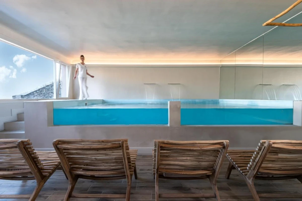 Palladium Boutique Hotel