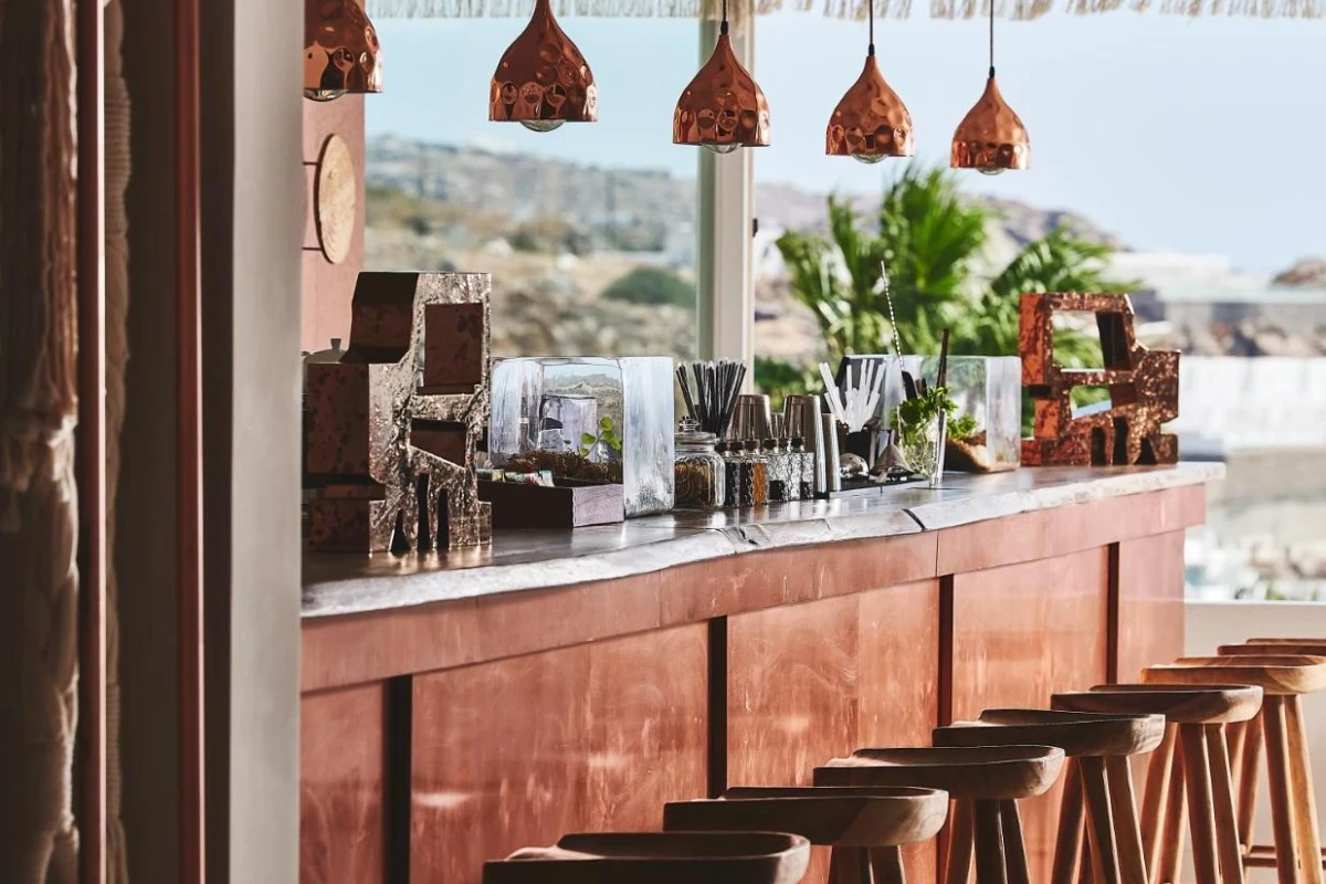 Palladium Boutique Hotel