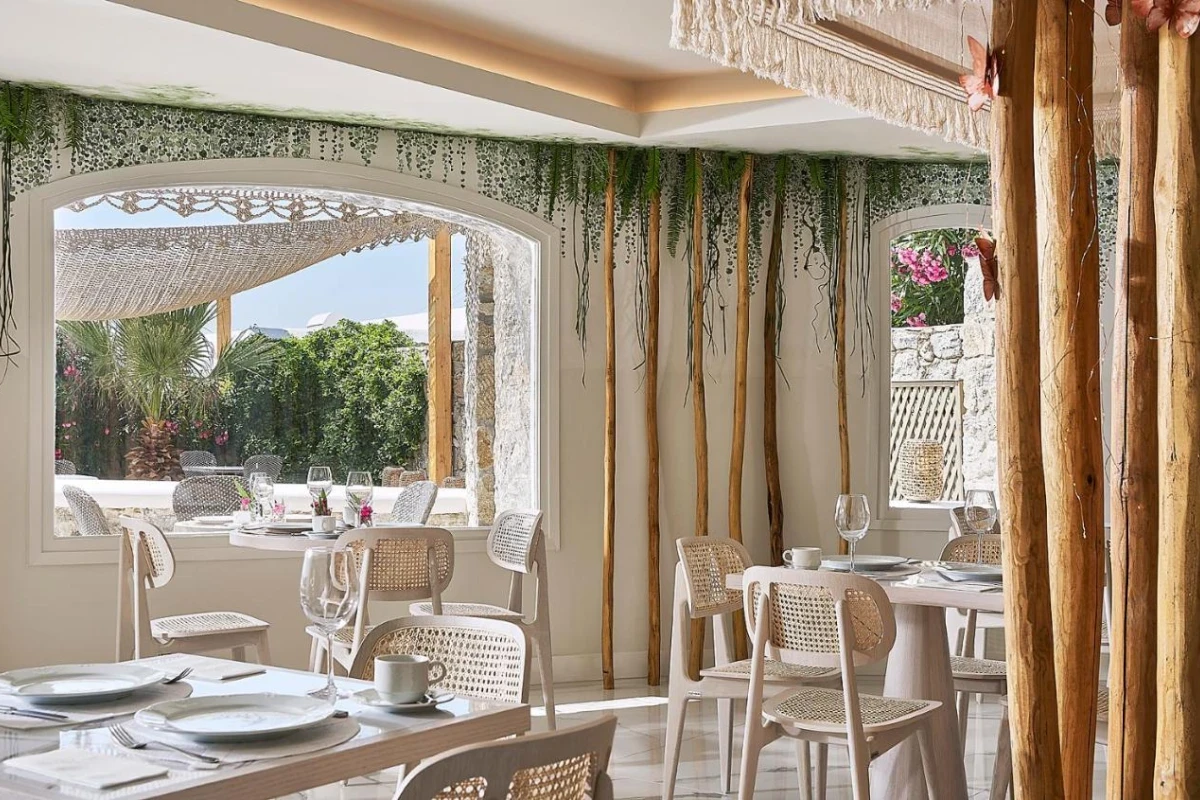 Palladium Boutique Hotel