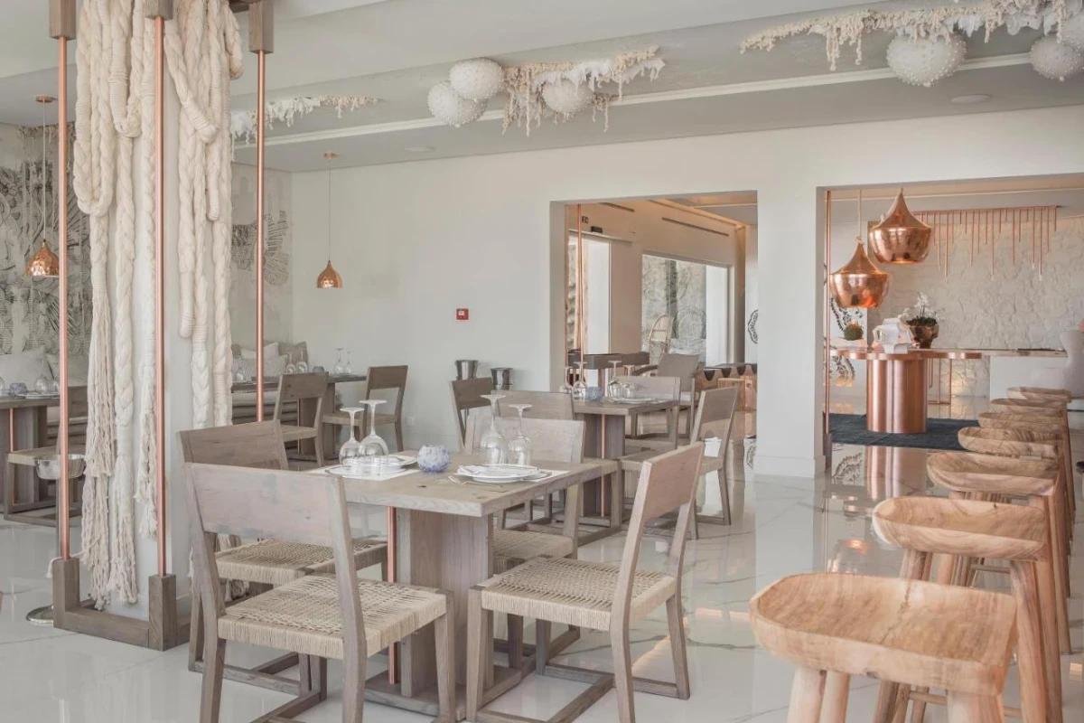 Palladium Boutique Hotel