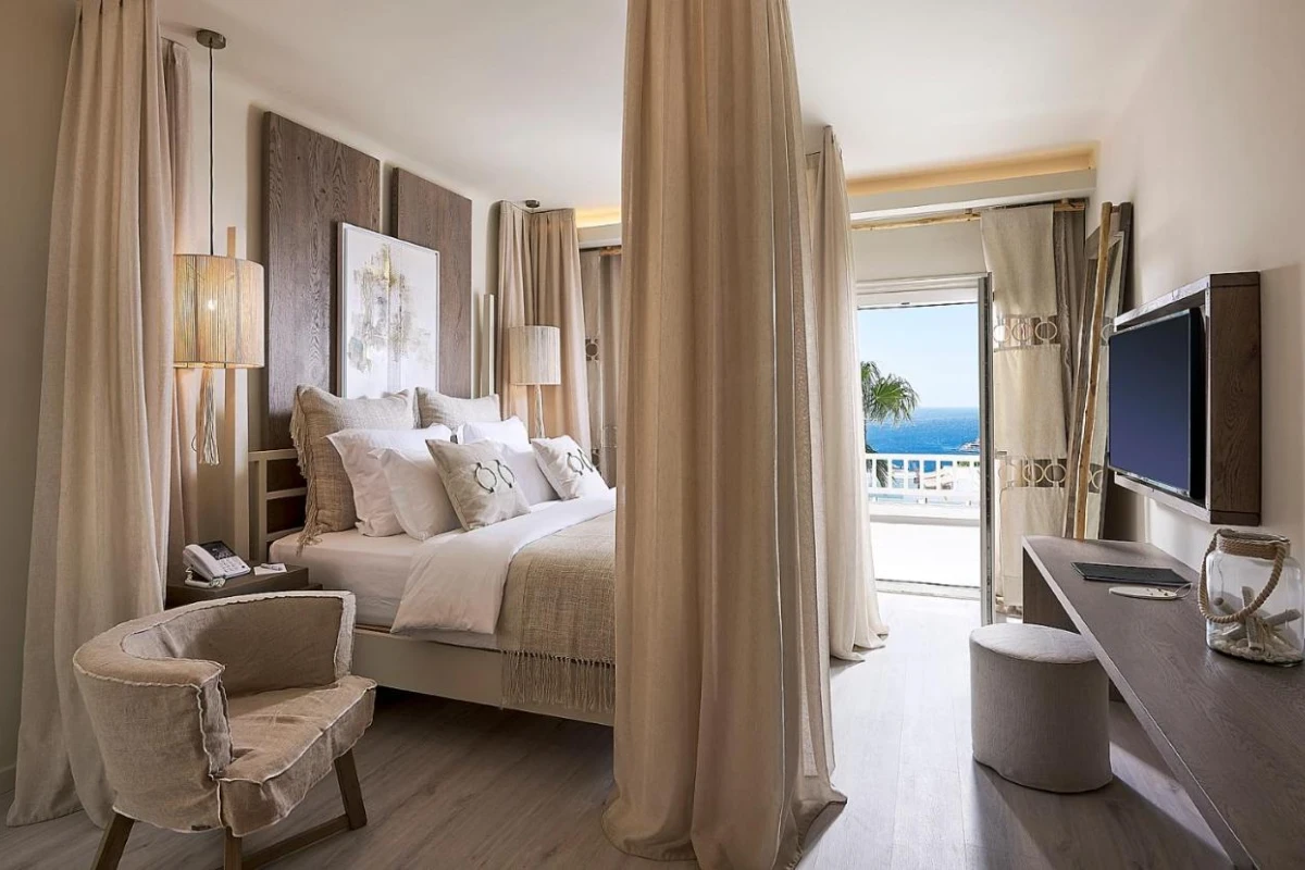 Palladium Boutique Hotel