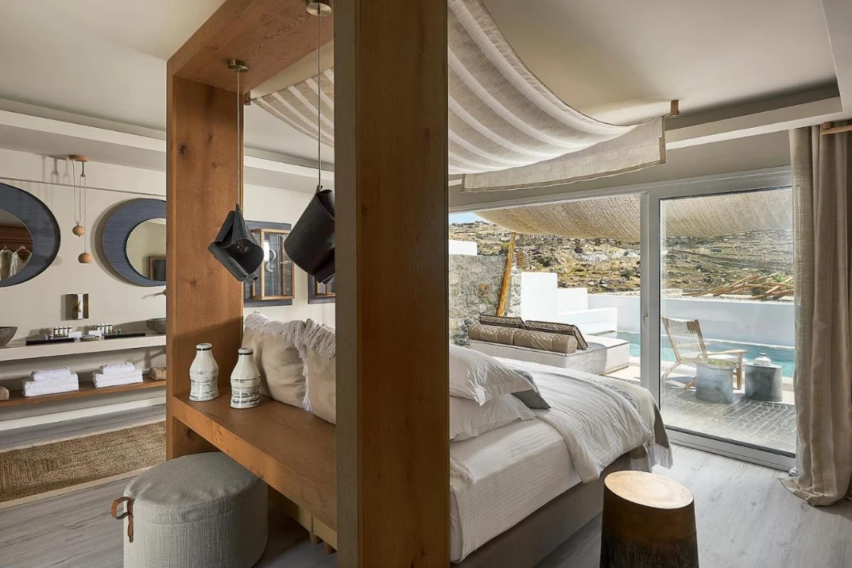 Palladium Boutique Hotel
