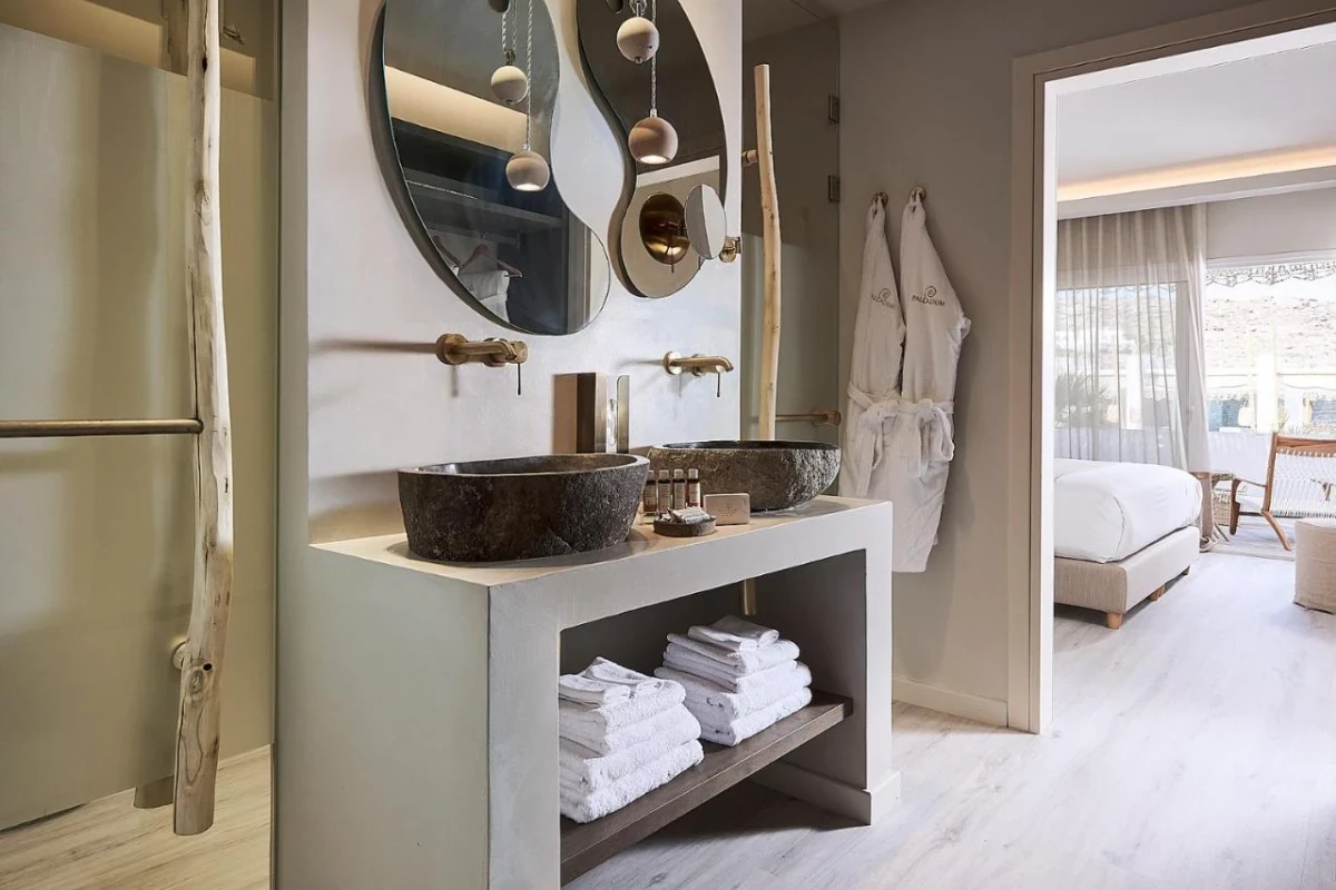 Palladium Boutique Hotel