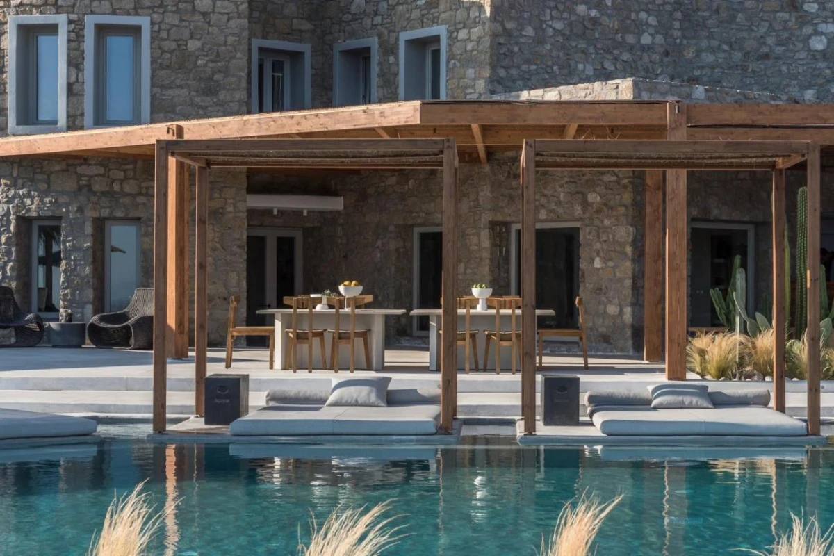Rocabella Mykonos