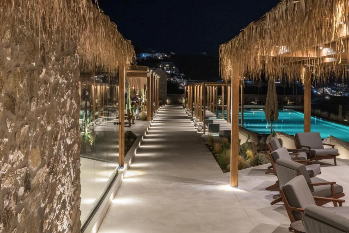 Rocabella Mykonos