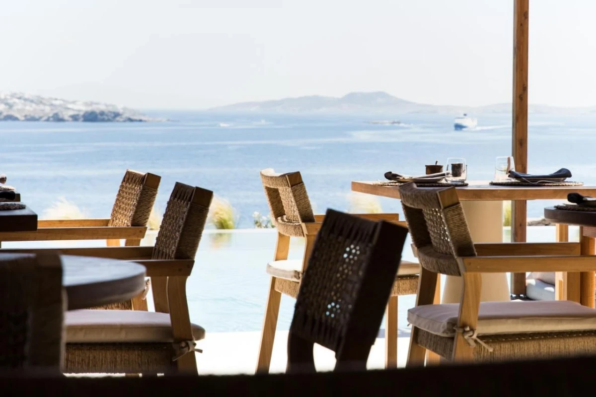 Rocabella Mykonos