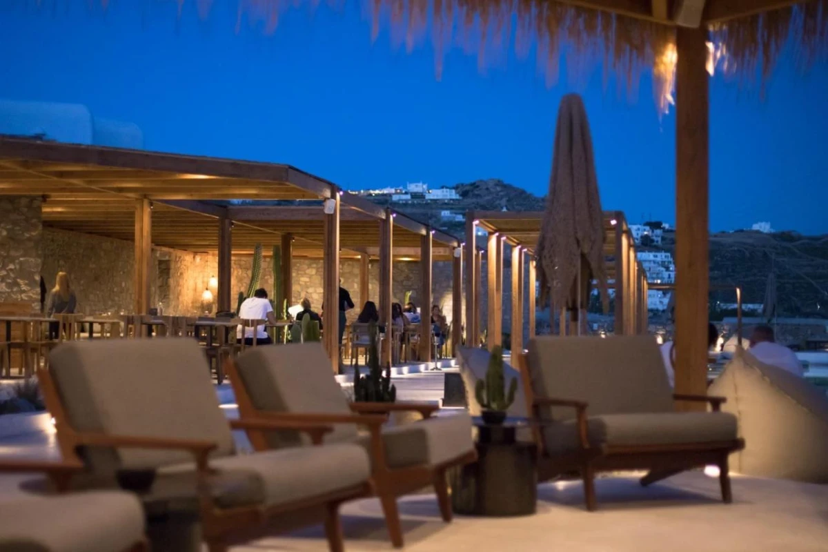 Rocabella Mykonos