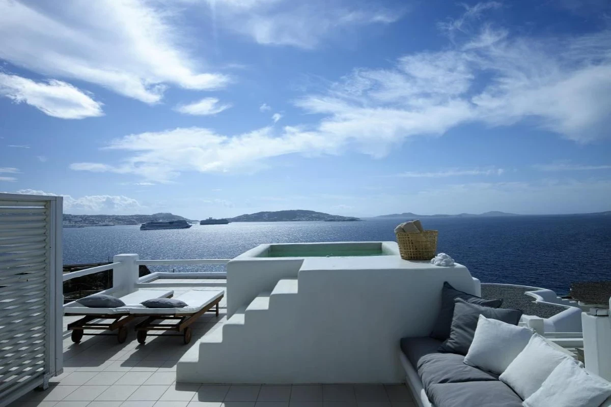 Rocabella Mykonos