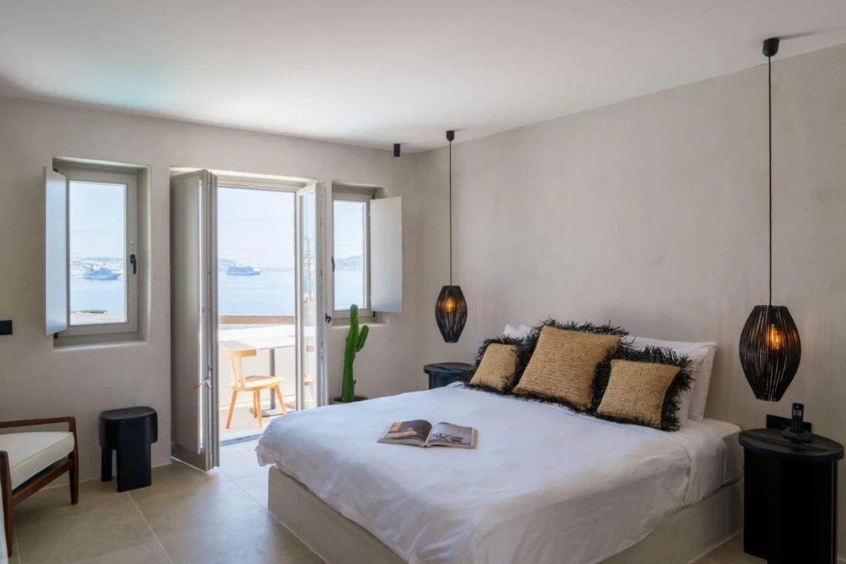 Rocabella Mykonos