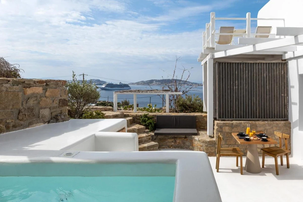 Rocabella Mykonos