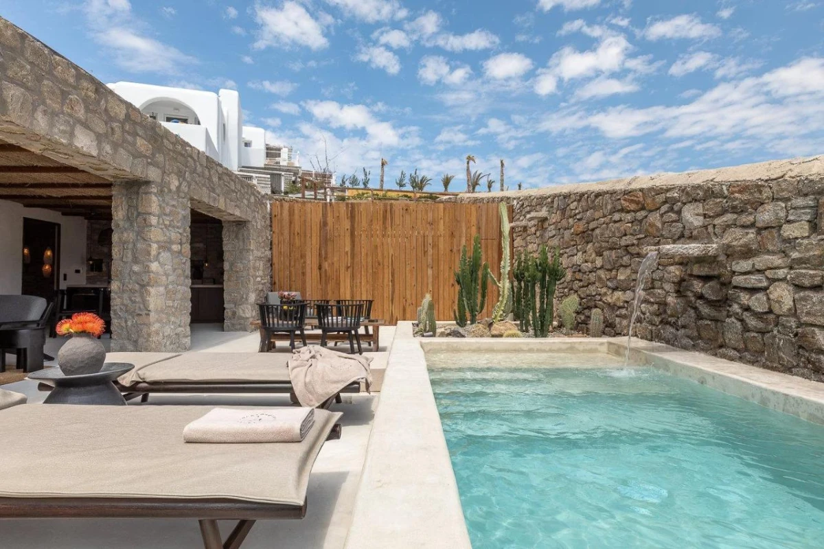 Rocabella Mykonos