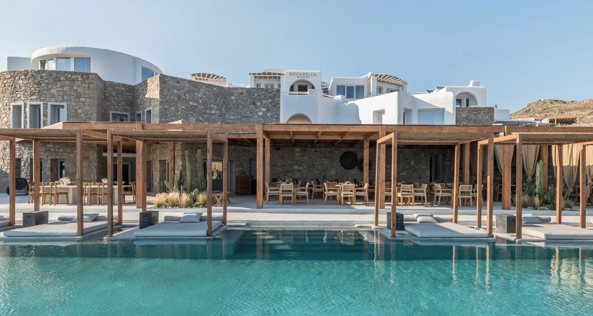 Rocabella Mykonos
