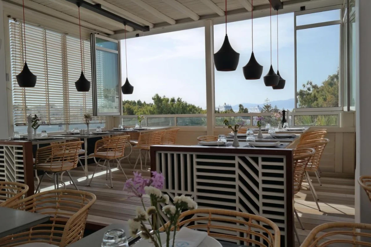 Semeli Hotel