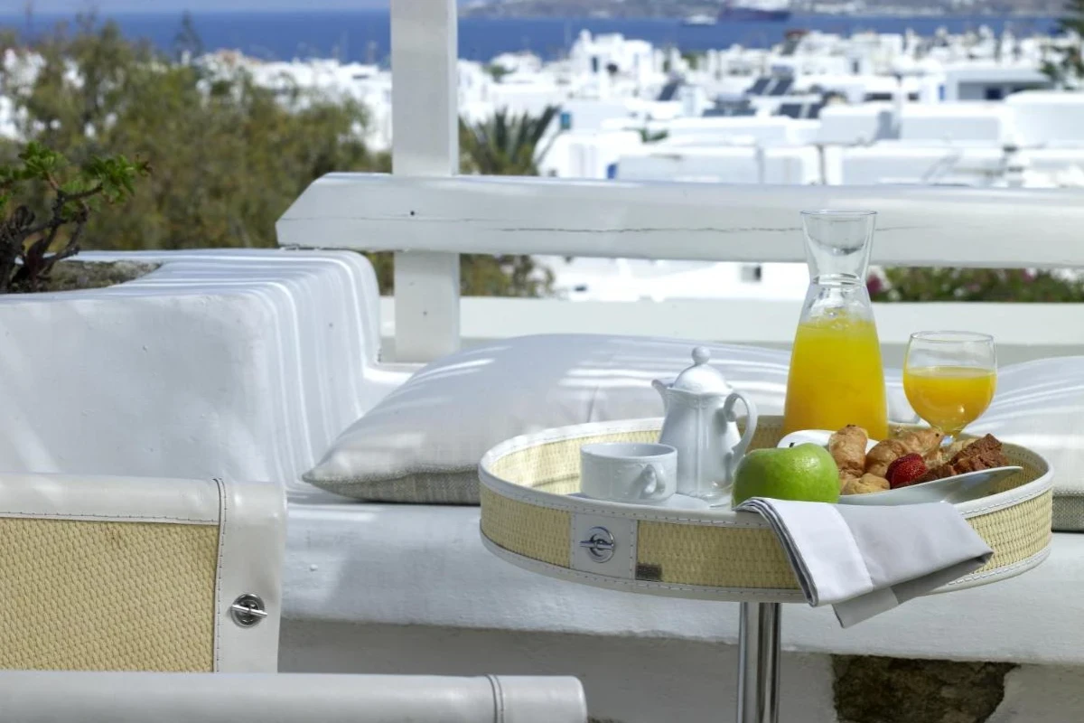 Semeli Hotel