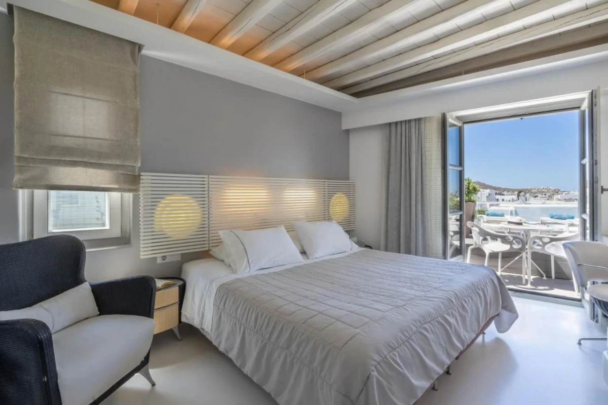 Semeli Hotel