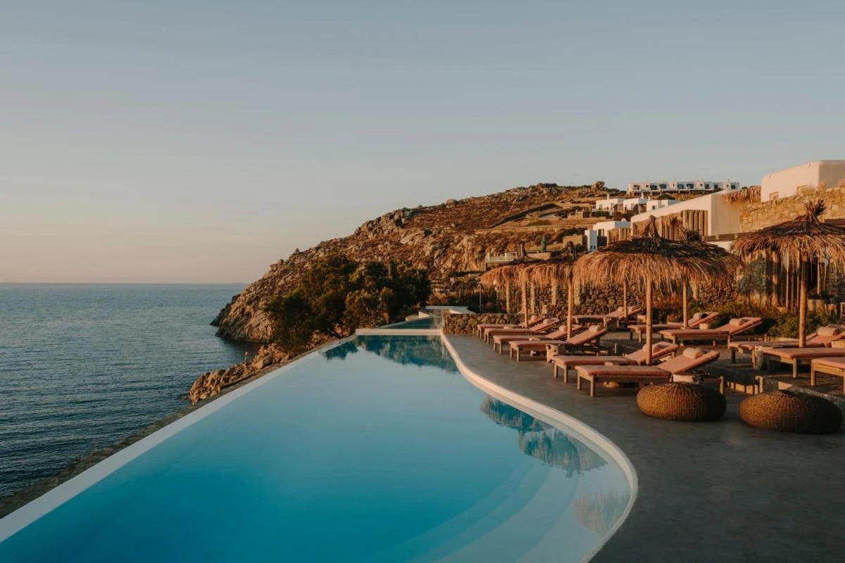 The Wild Hotel By Interni