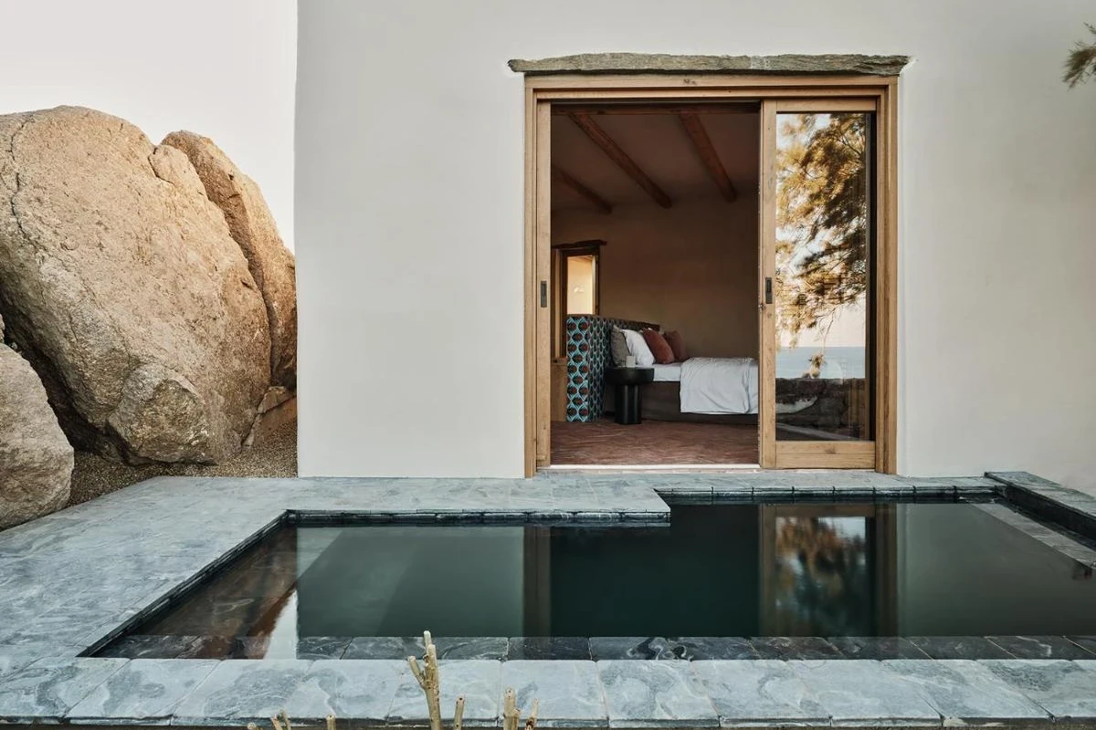 The Wild Hotel By Interni