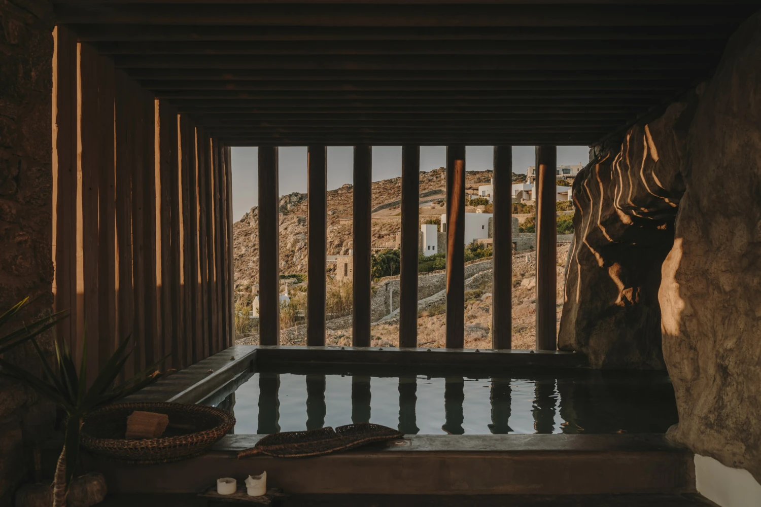 The Wild Hotel By Interni