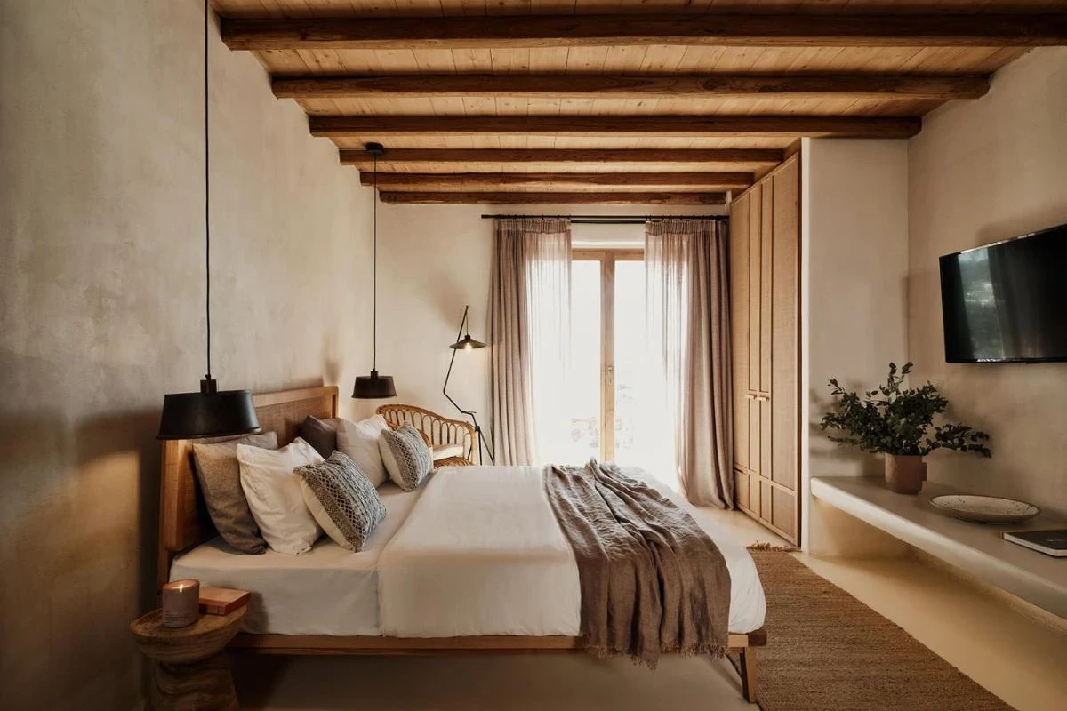 The Wild Hotel By Interni