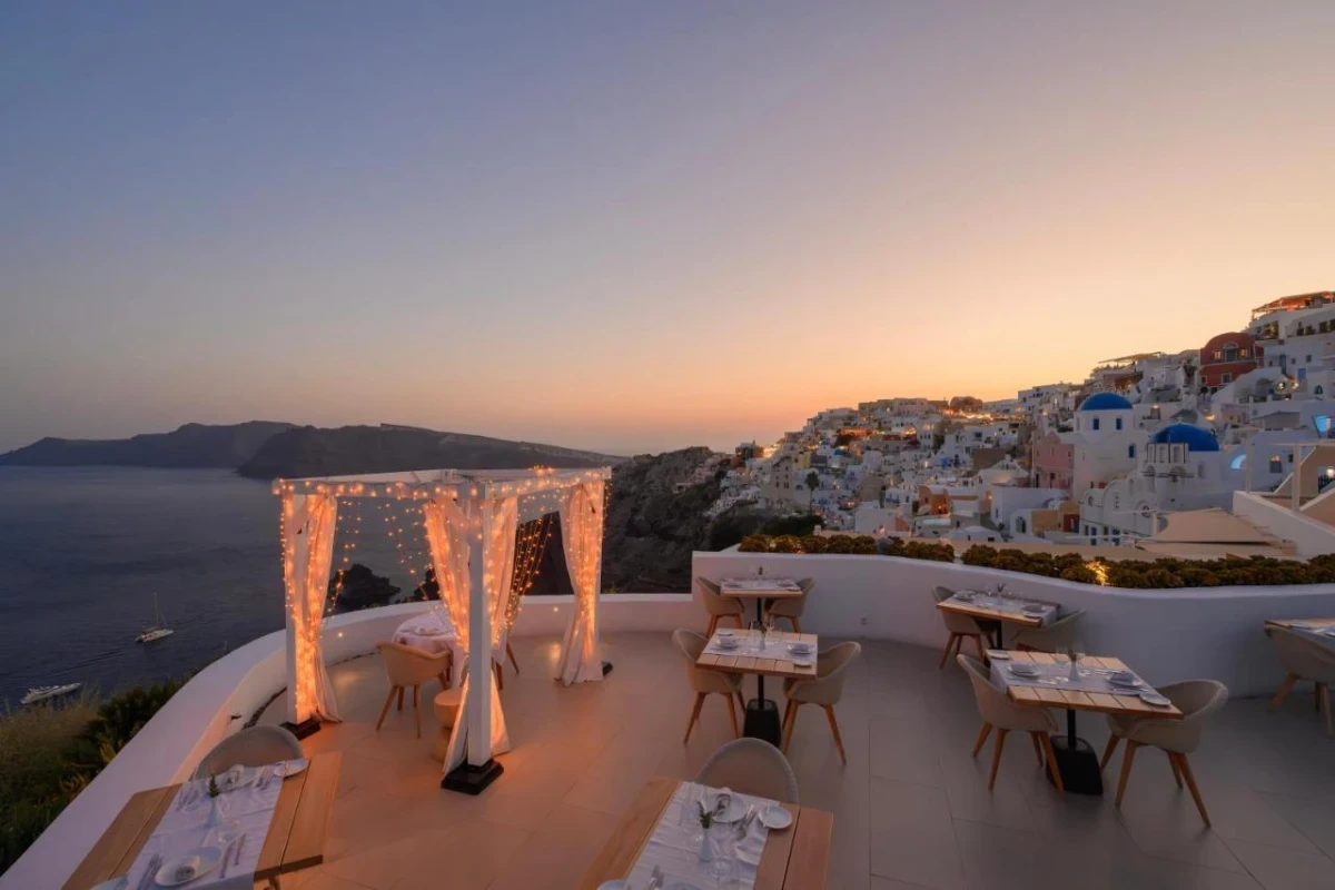 Aspaki Exclusive Hotel