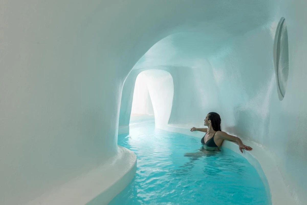 Aspaki Exclusive Hotel