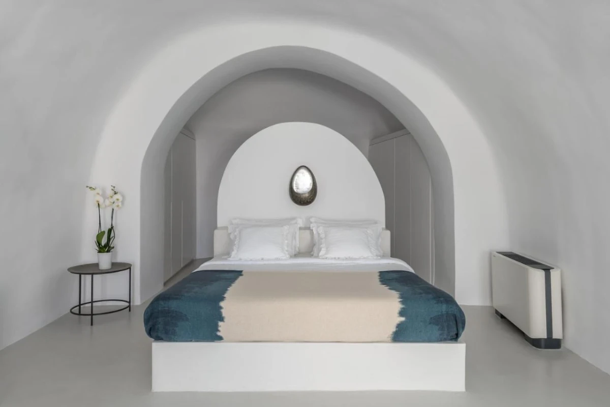 Aspaki Exclusive Hotel