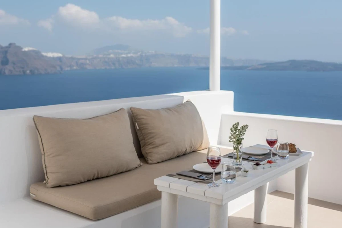 Aspaki Exclusive Hotel