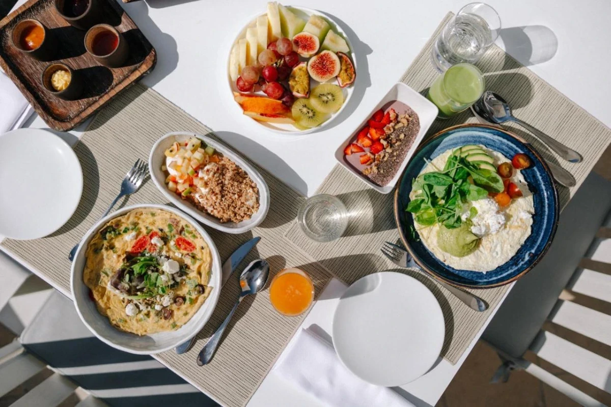 Canaves Oia Suites