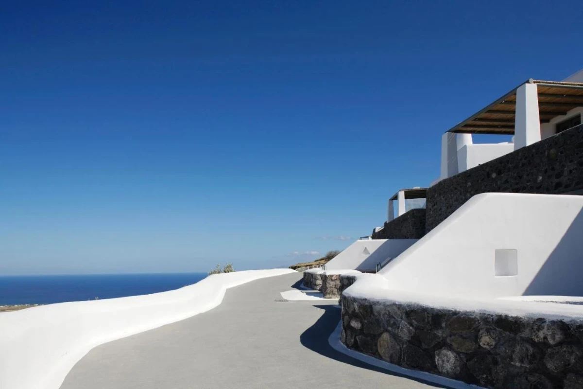 Carpe Diem, Exclusive Boutique Resort