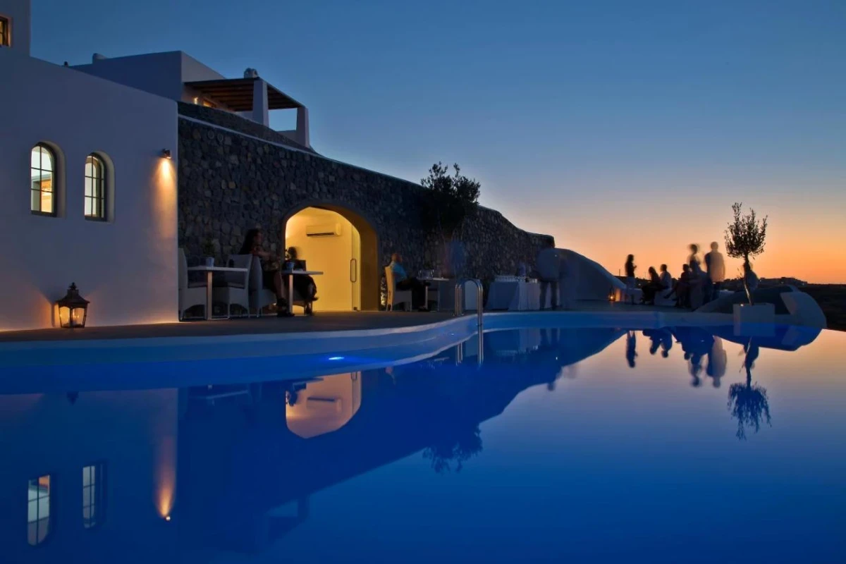 Carpe Diem, Exclusive Boutique Resort