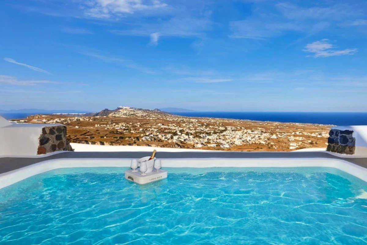 Carpe Diem, Exclusive Boutique Resort