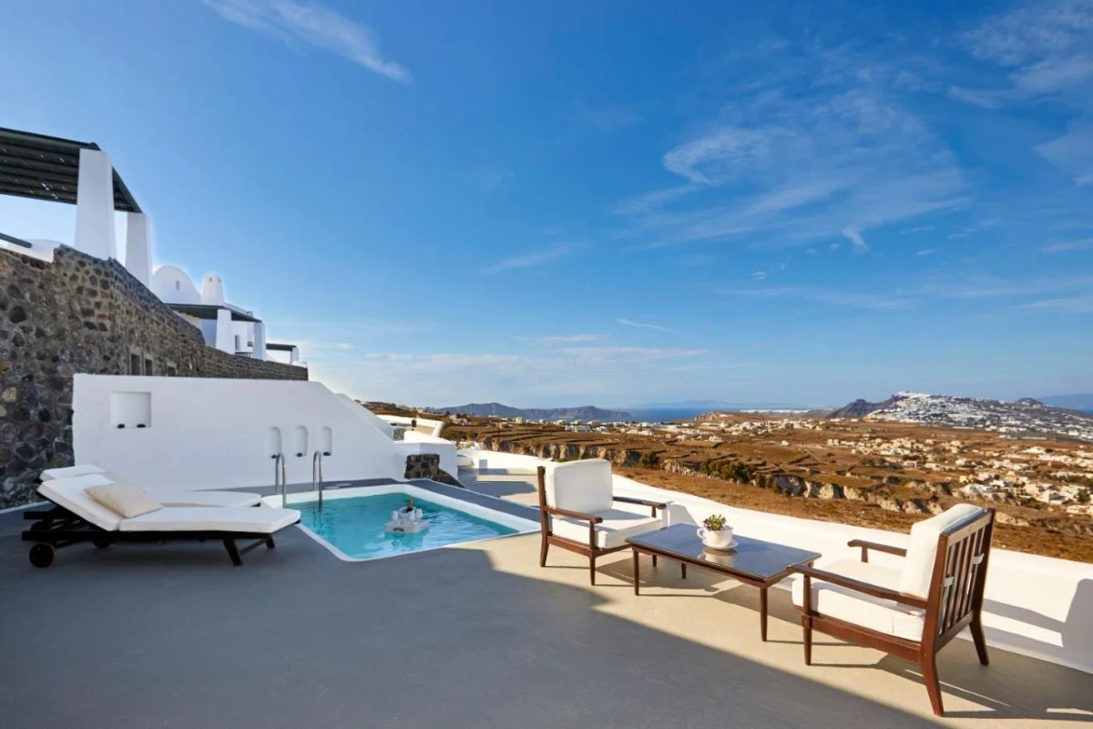 Carpe Diem, Exclusive Boutique Resort