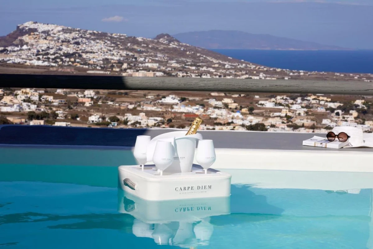 Carpe Diem, Exclusive Boutique Resort