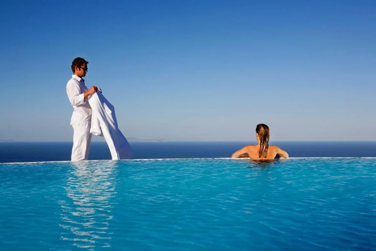 Carpe Diem, Exclusive Boutique Resort