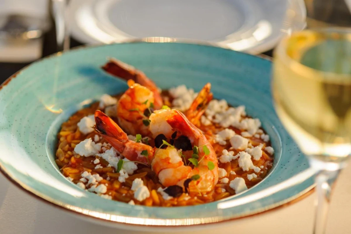 Carpe Diem, Exclusive Boutique Resort