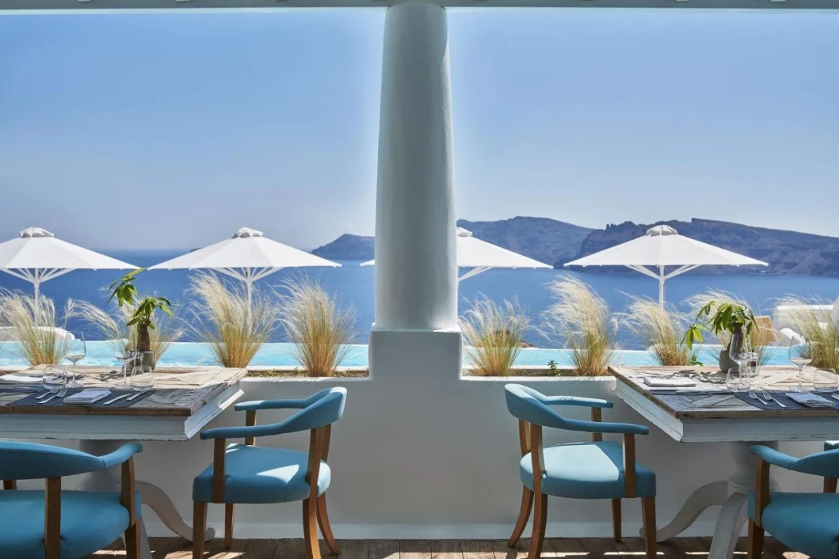 Katikies Kirini Santorini