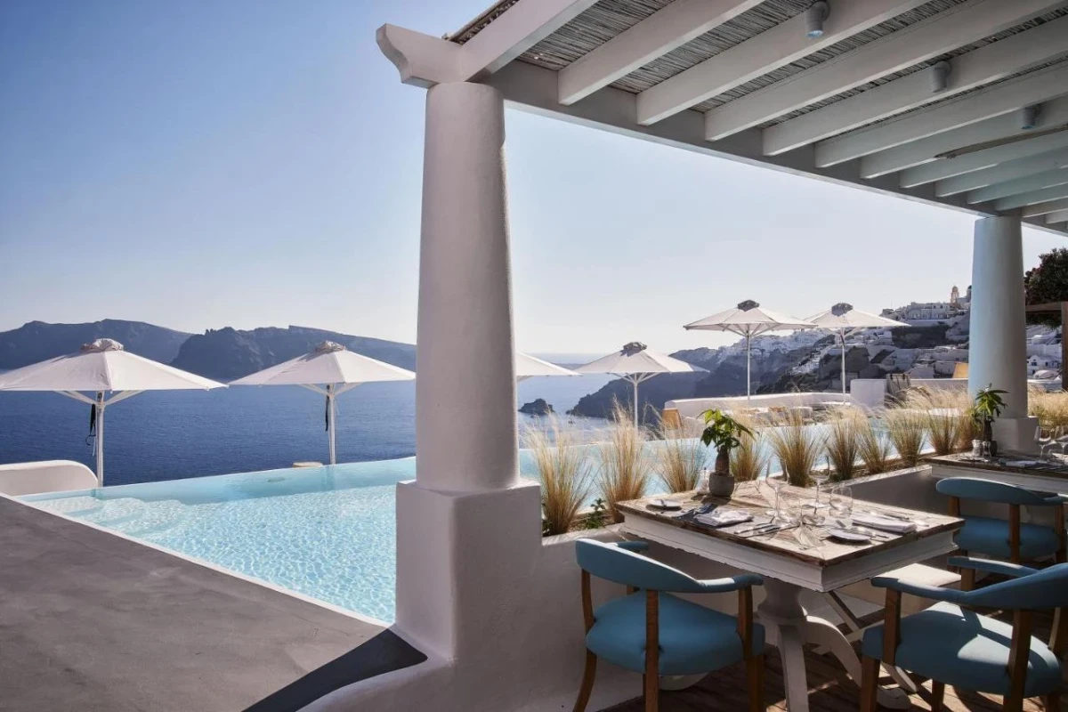 Katikies Kirini Santorini