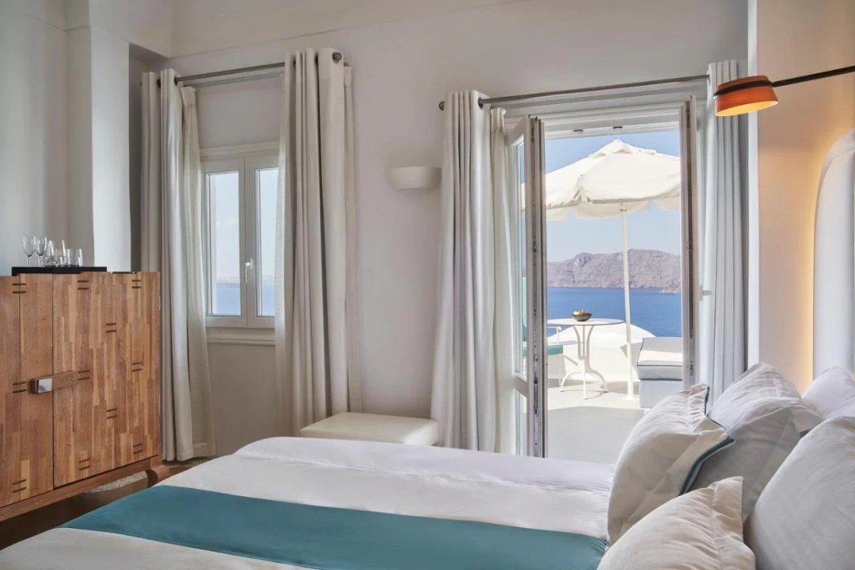 Katikies Kirini Santorini