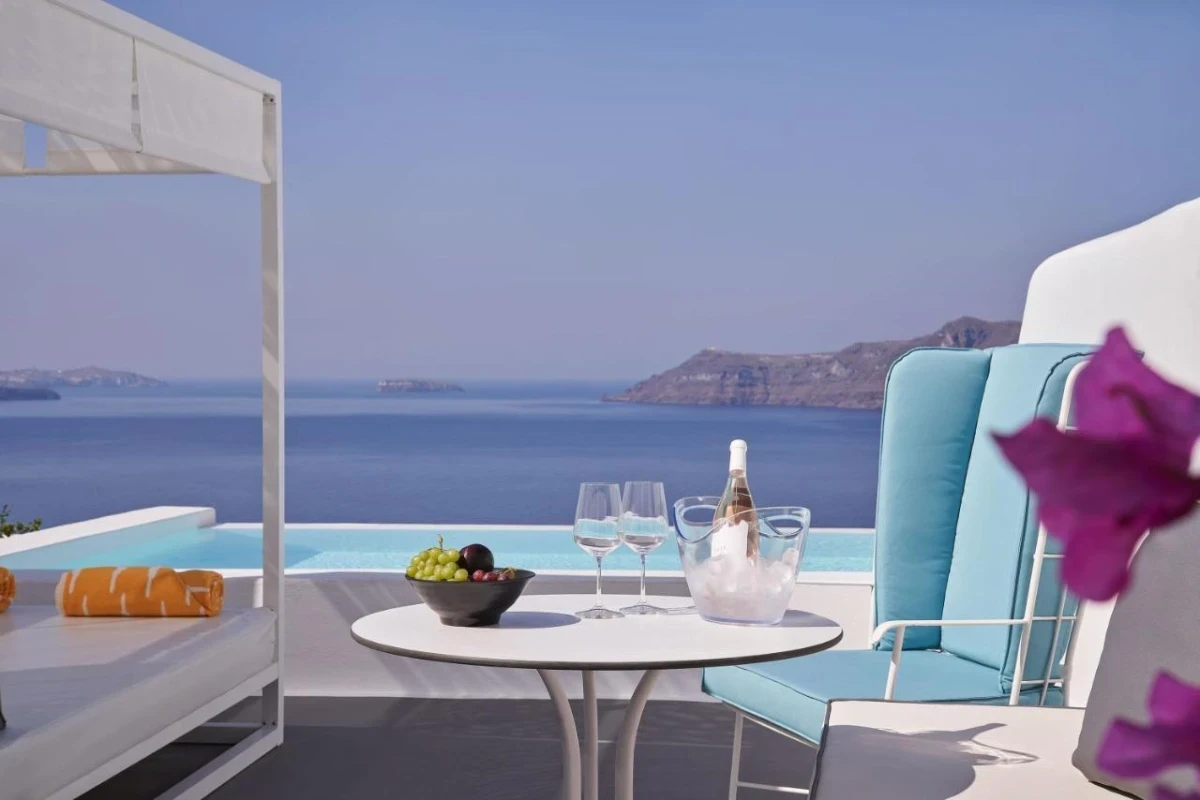Katikies Kirini Santorini