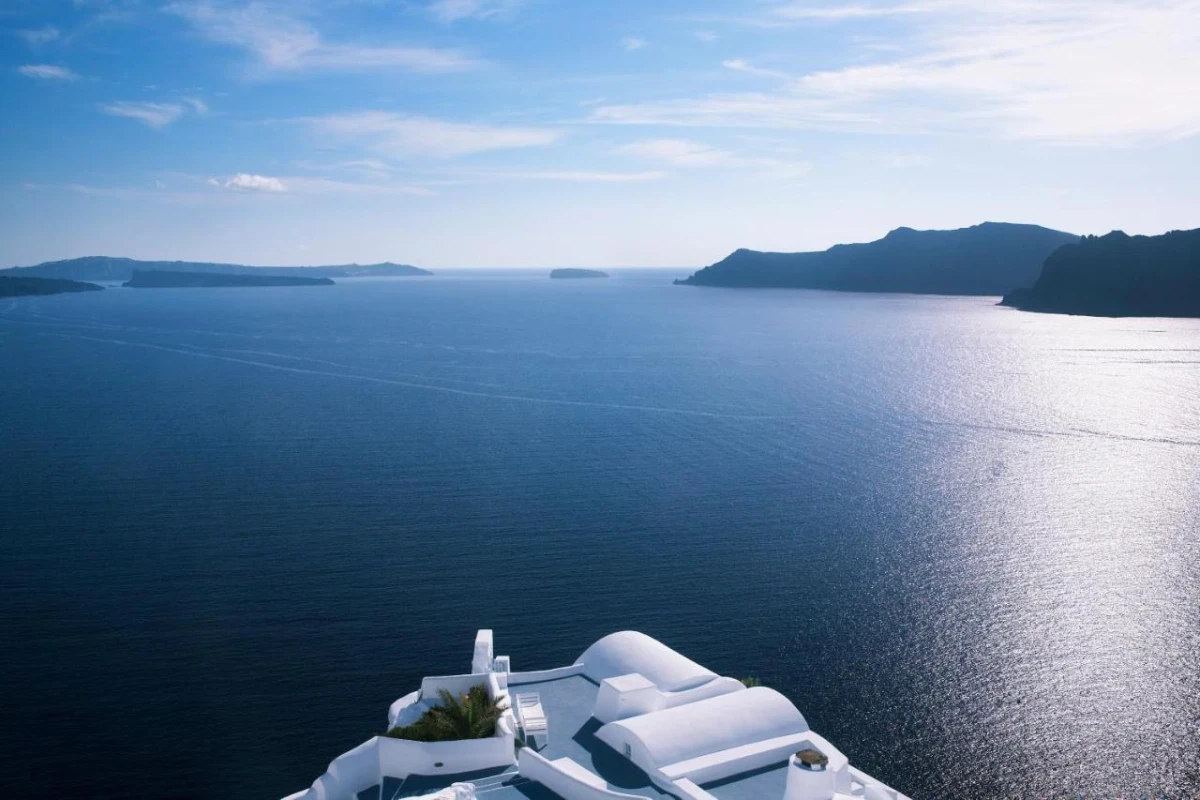 Katikies Santorini