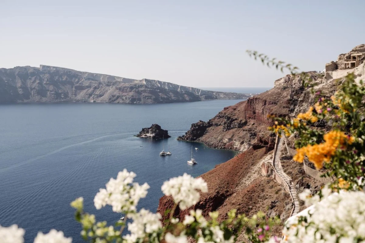 Katikies Santorini