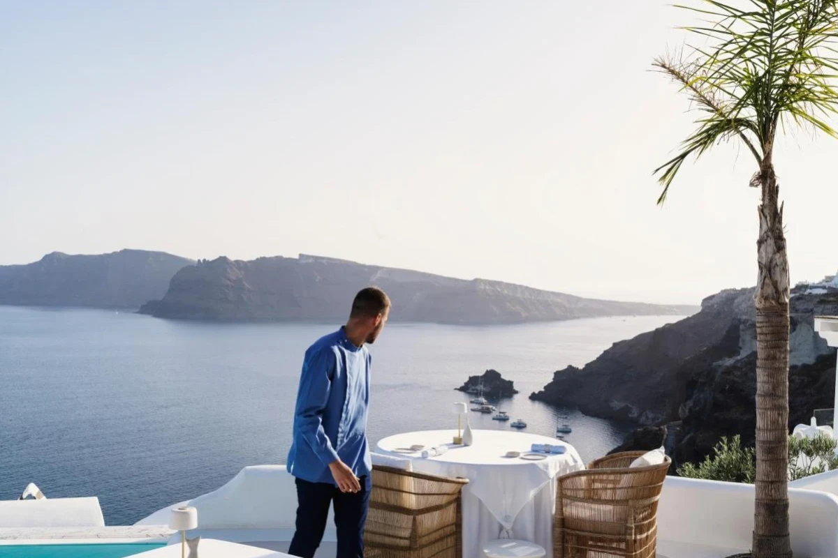 Katikies Santorini