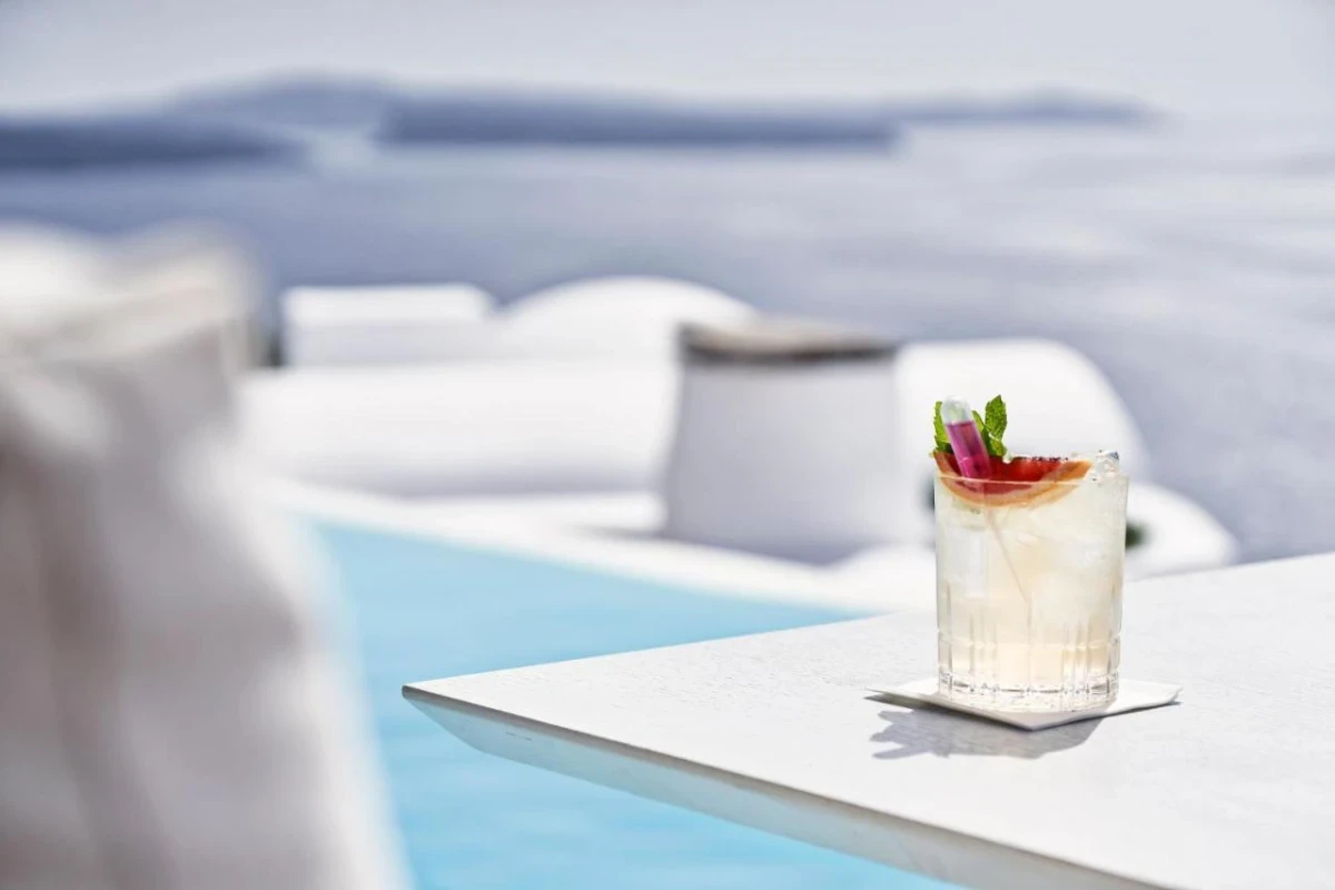 Katikies Santorini