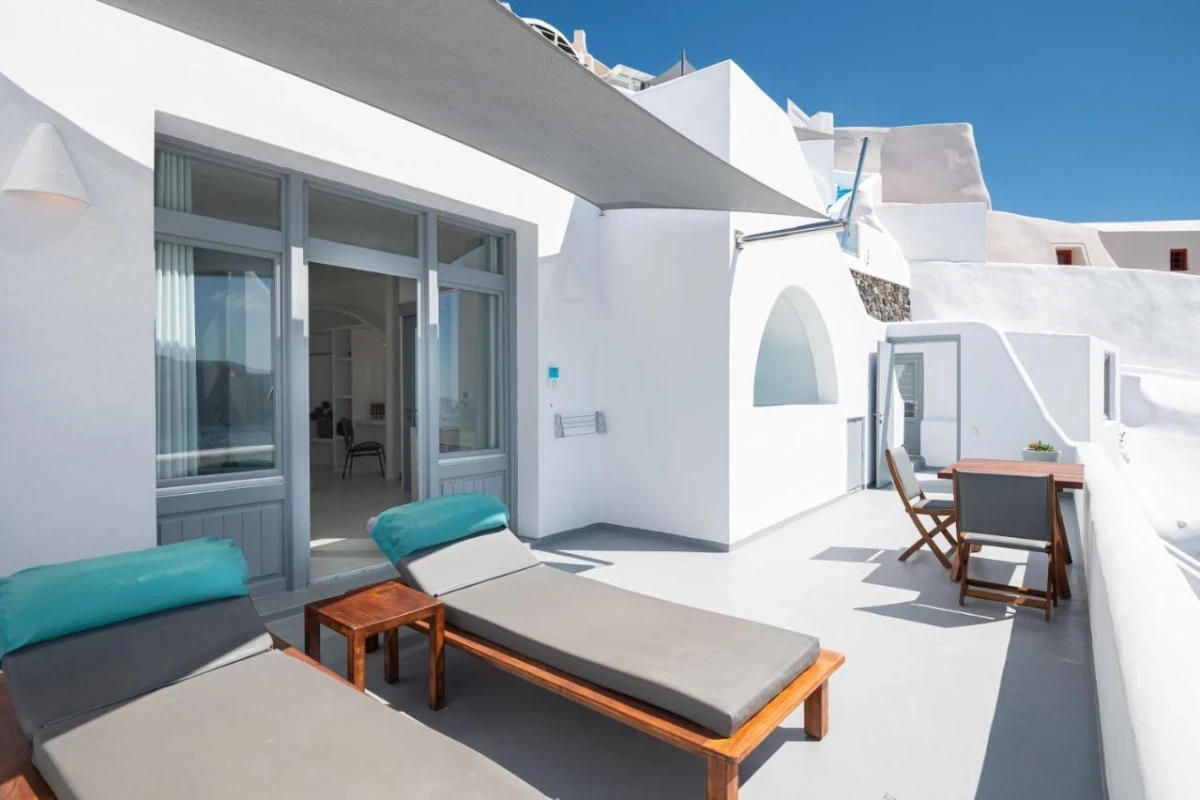 Maregio Suites