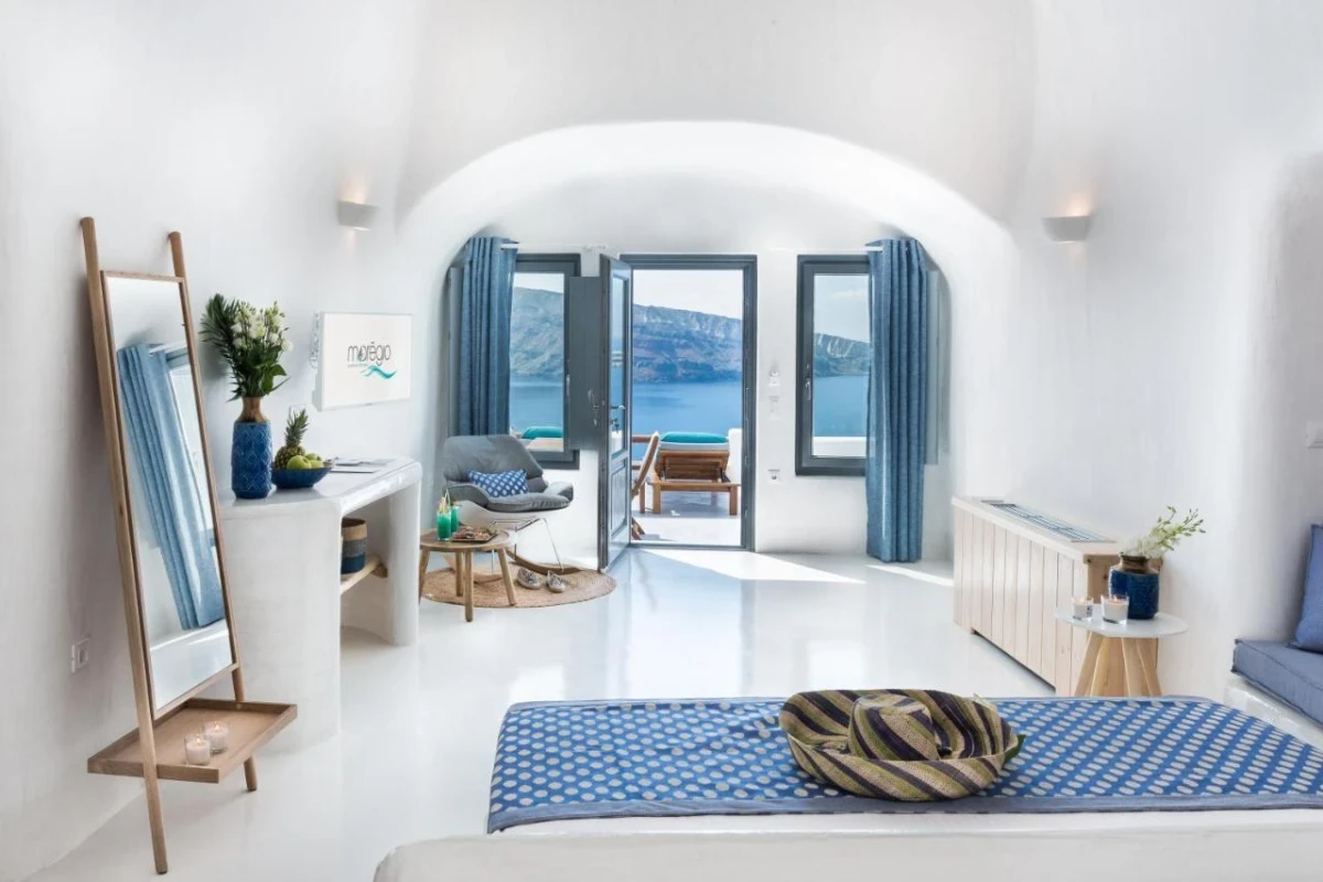 Maregio Suites