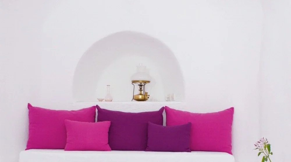 Suite at Perivolas