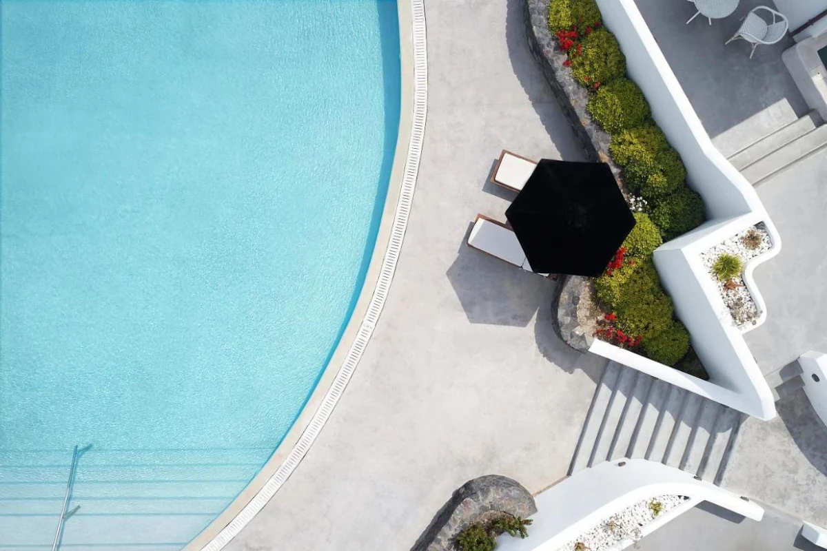 Santo Pure Oia Suite & Villas