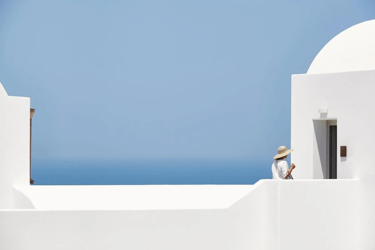 Santo Pure Oia Suite & Villas