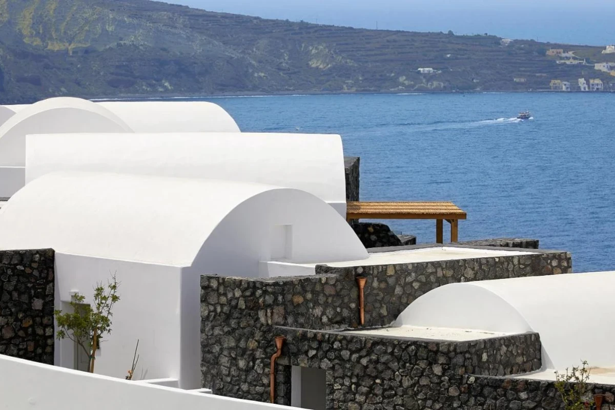 Santo Pure Oia Suite & Villas